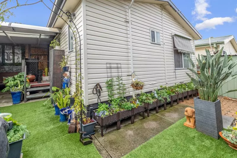 Attention Garden Lovers