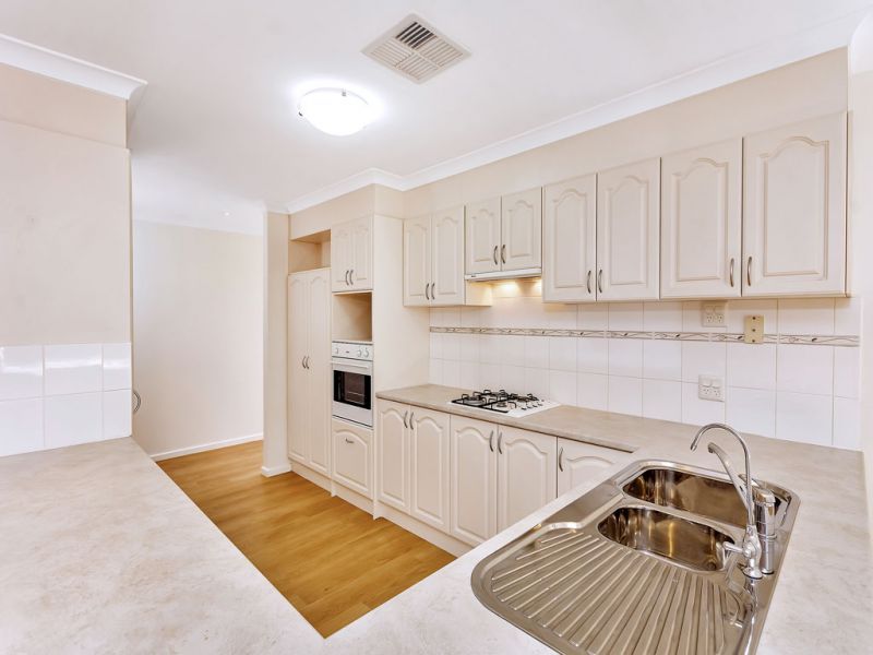 It will hardly feel like you're living in a Village