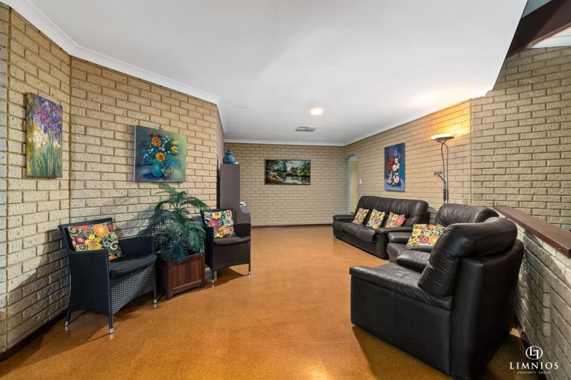 Fabulous Family Home Where Style Meets Functionality and  Comfort.