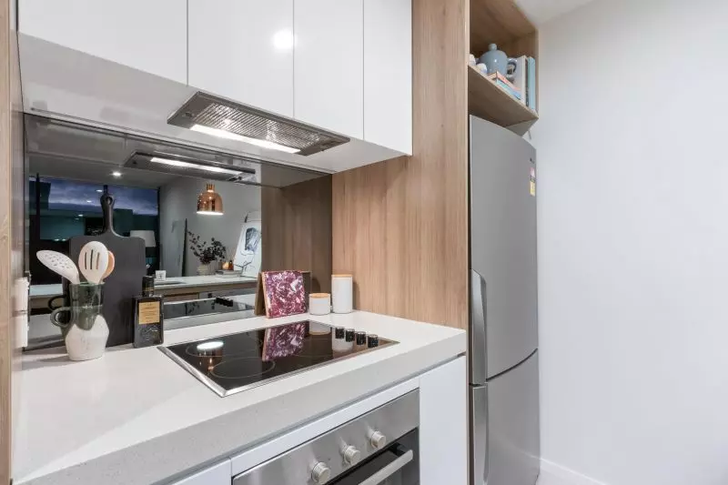 Great Outlook and Stylish Living!