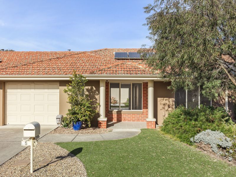 Beautifully Upgraded Home with Private Garden Retreat