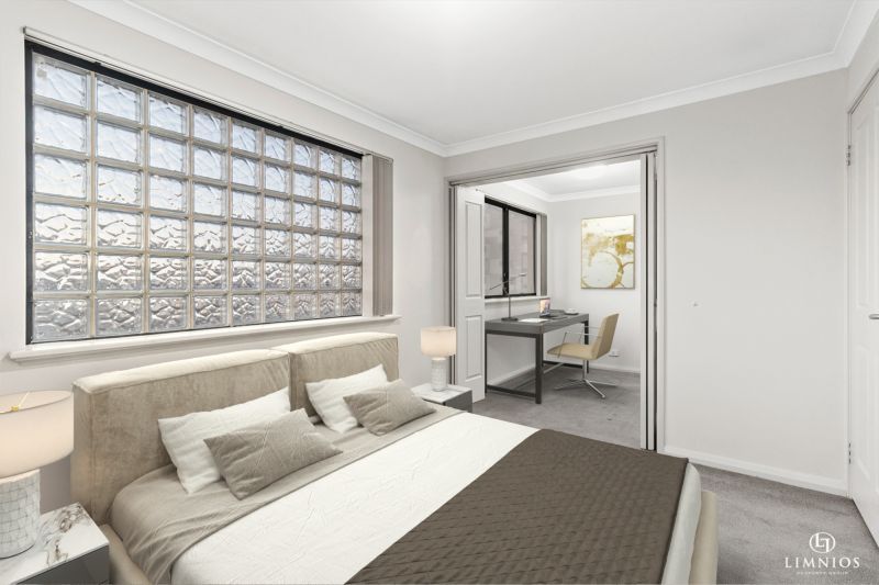 Urban Village Living