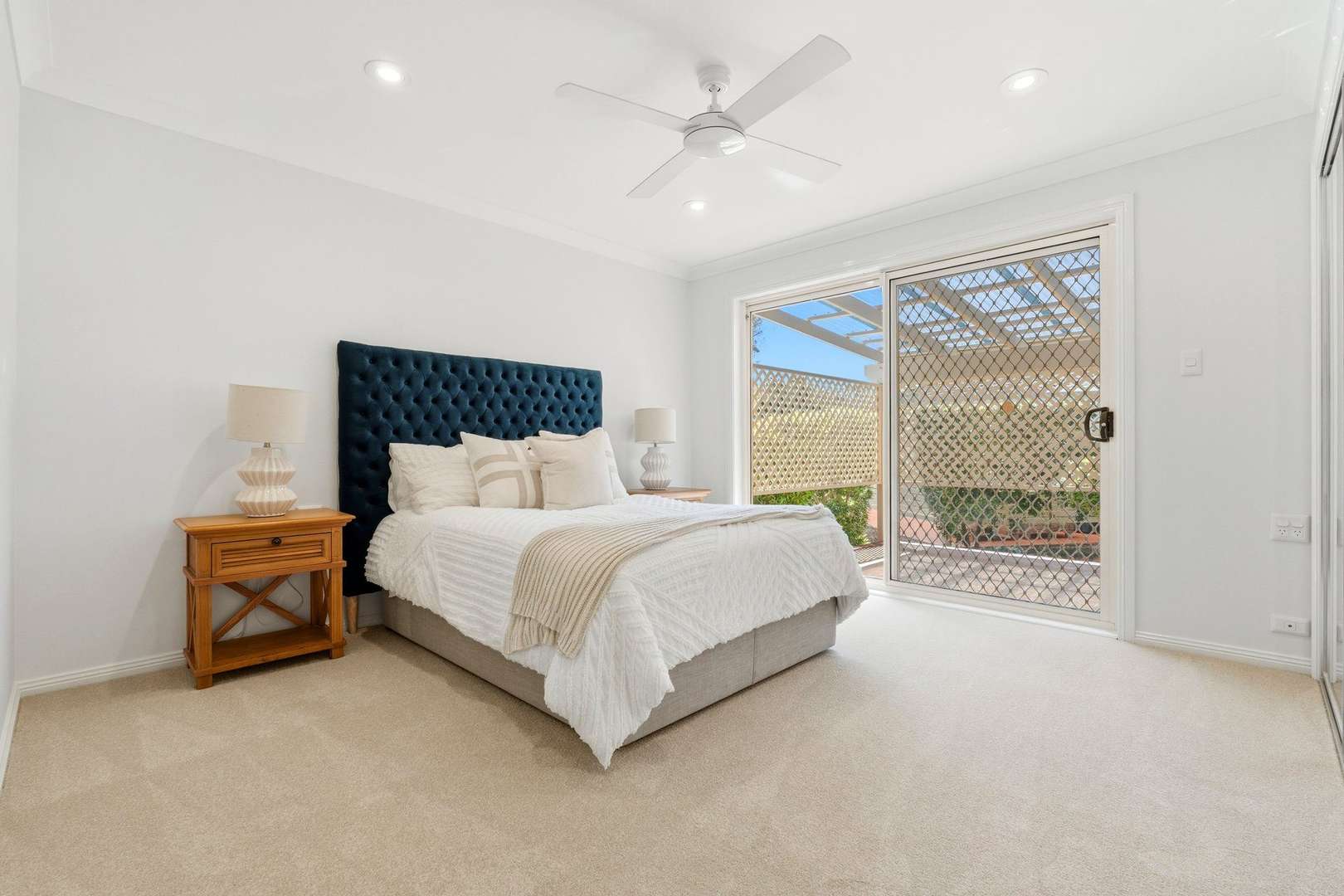 Private Retirement Living in a Peaceful Village Enclave