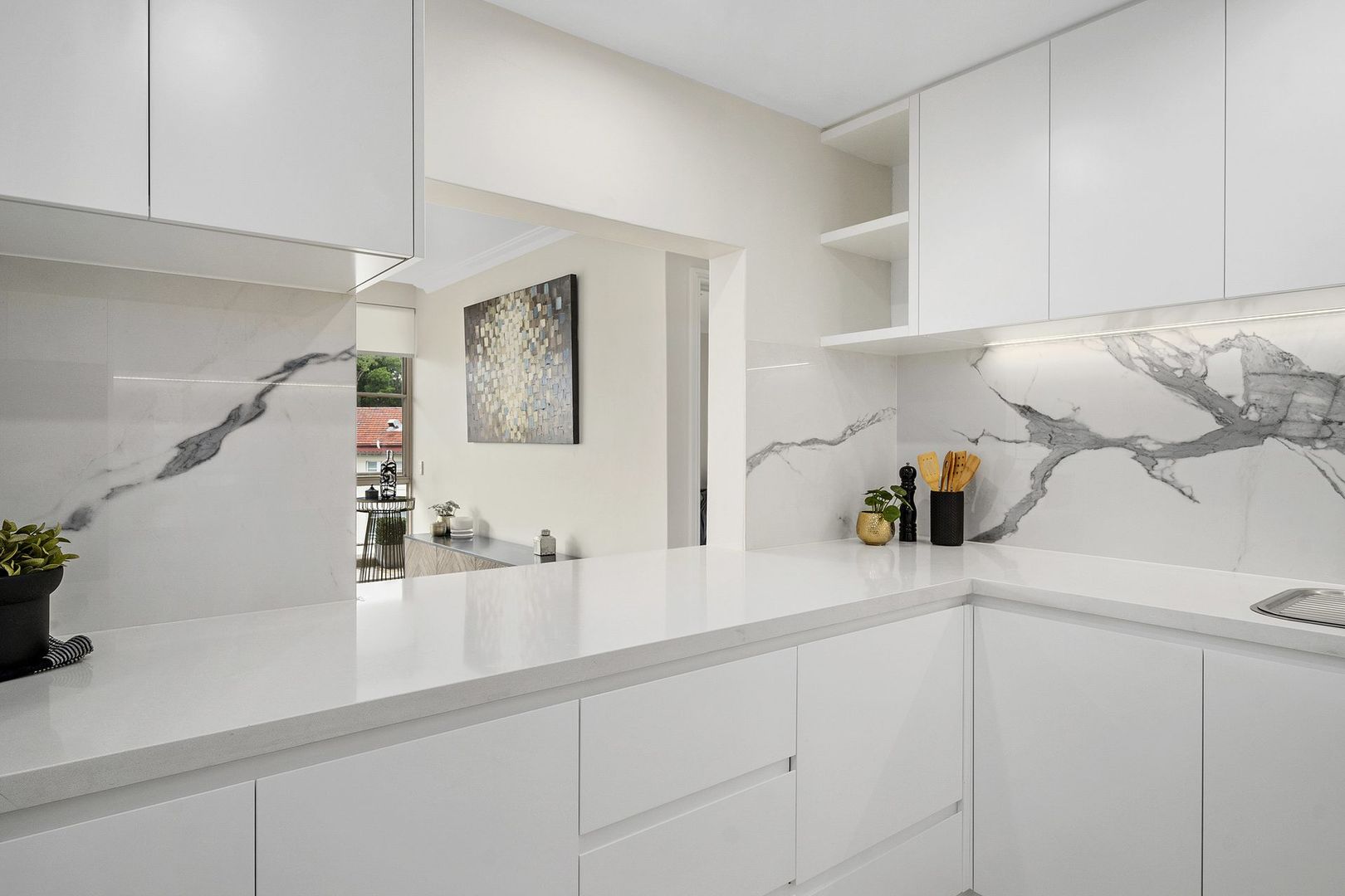 Elevated Living with Space to Savour