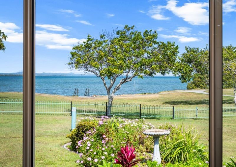 AVAILABLE NOW! 56/9 Salford Street, Victoria Point