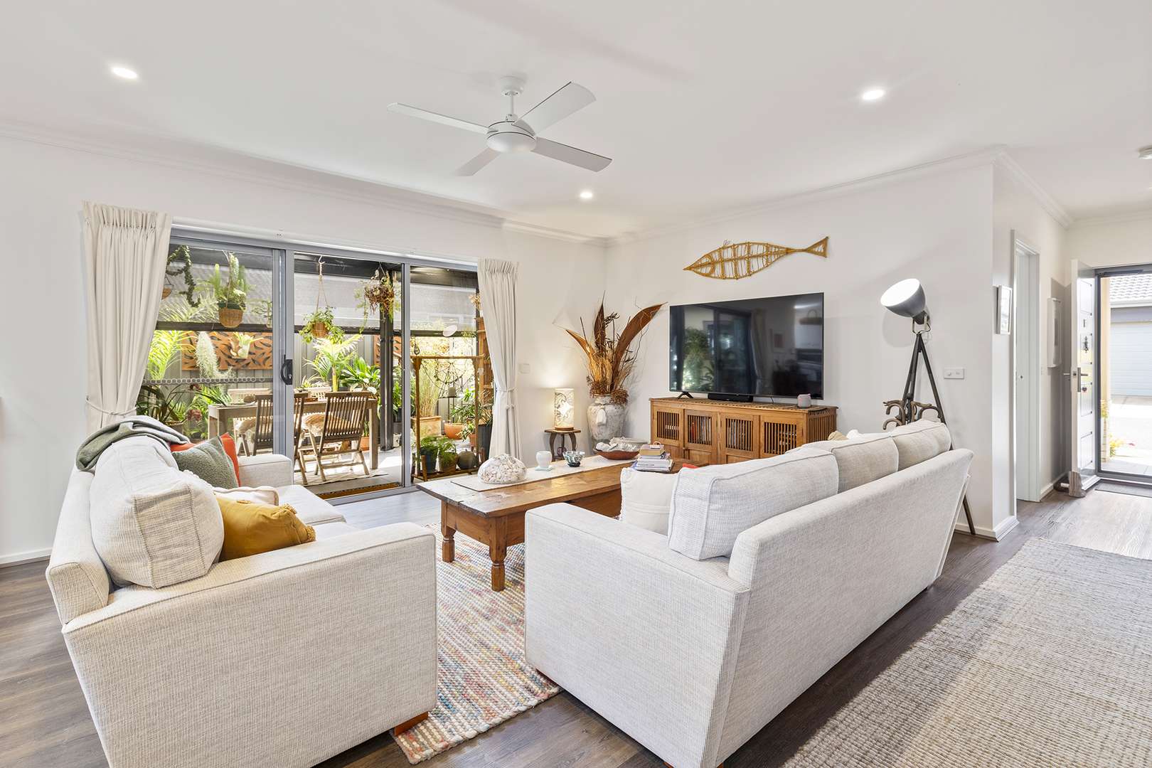 Martha Cove - Unit 98