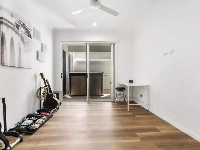 Site 42 - Established Portsea