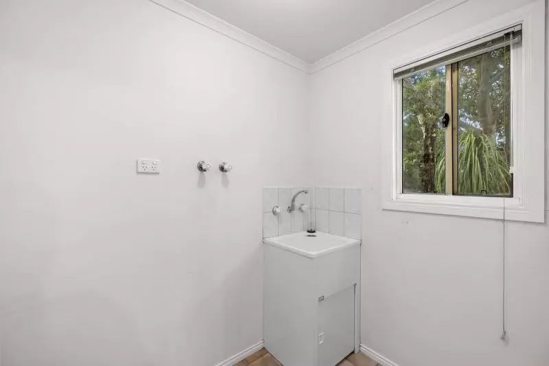 Close to Parkland – Perfect Opportunity!