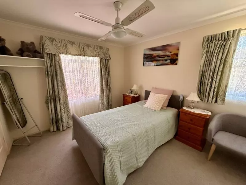 Comfort Meets Community Living