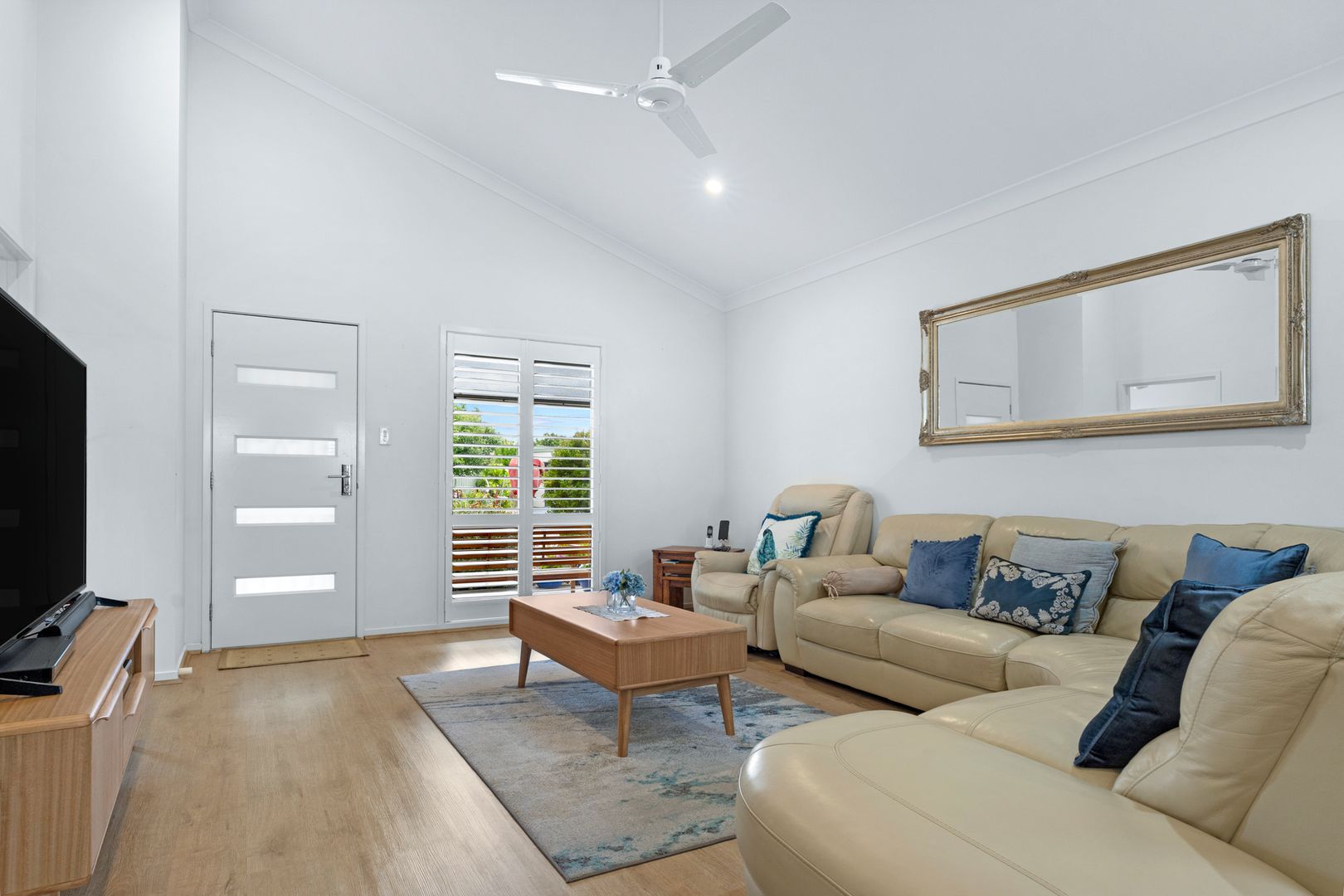 A truly exceptional living experience