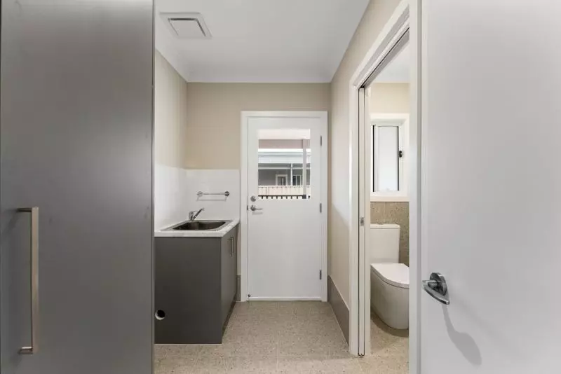 Northern Community Residential Village - Acacia