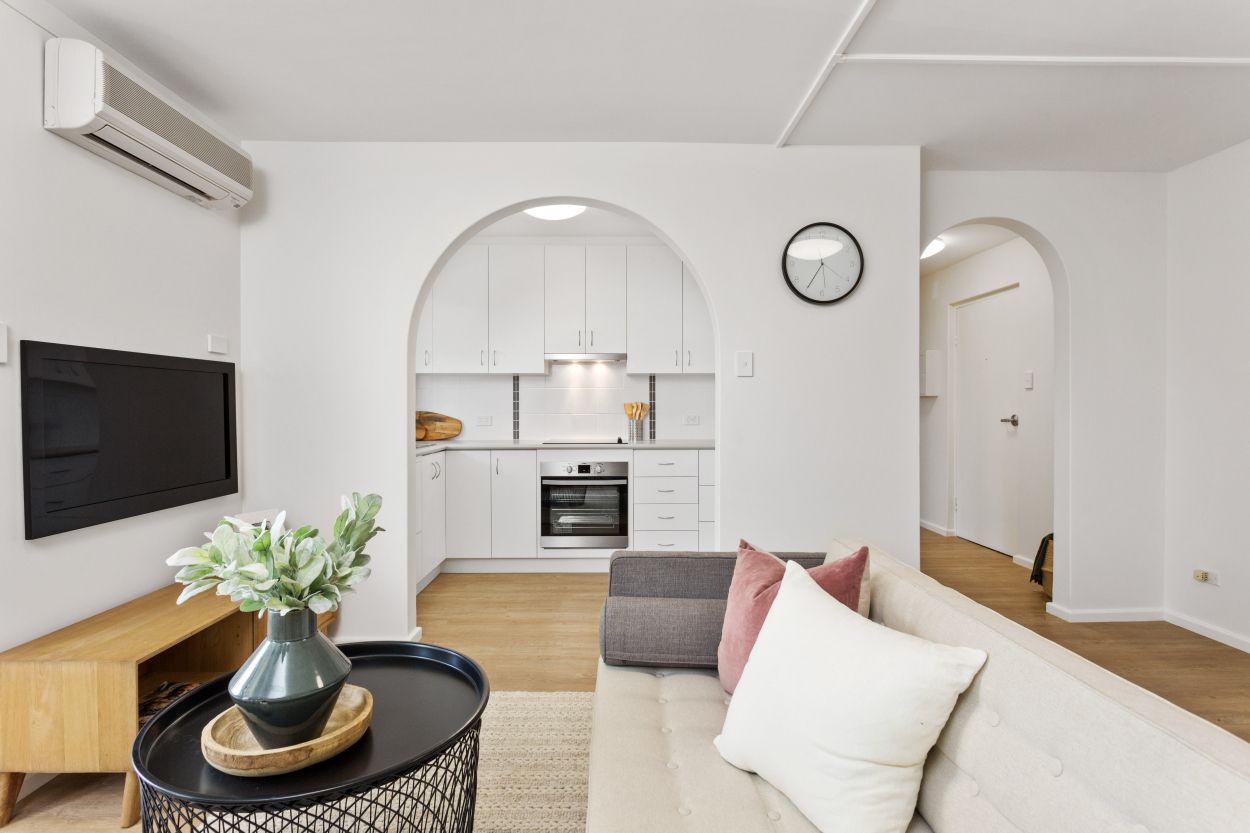 SwanCare - Leisure Access Apartment, 2 Bedroom