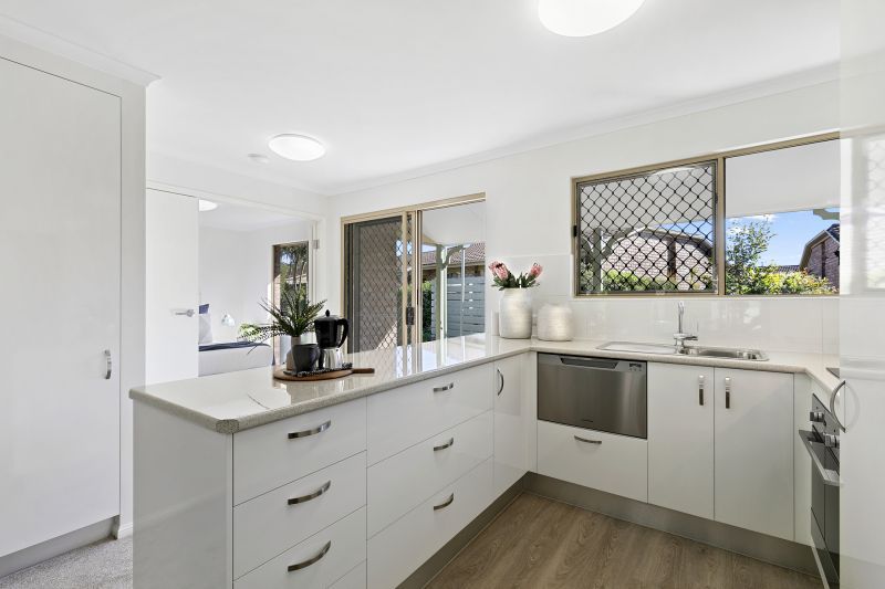 Two-Bedroom Villa - Under Refurbishment