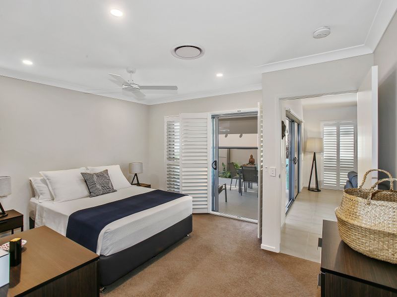 Halcyon Lakeside Over 50's Lifestyle Resort