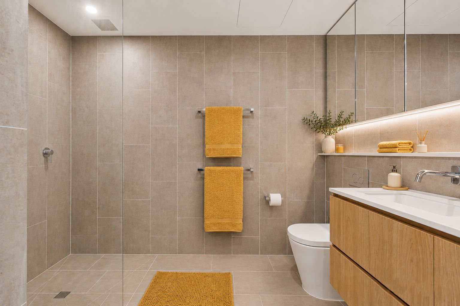 Callisto Place - Apartment 516