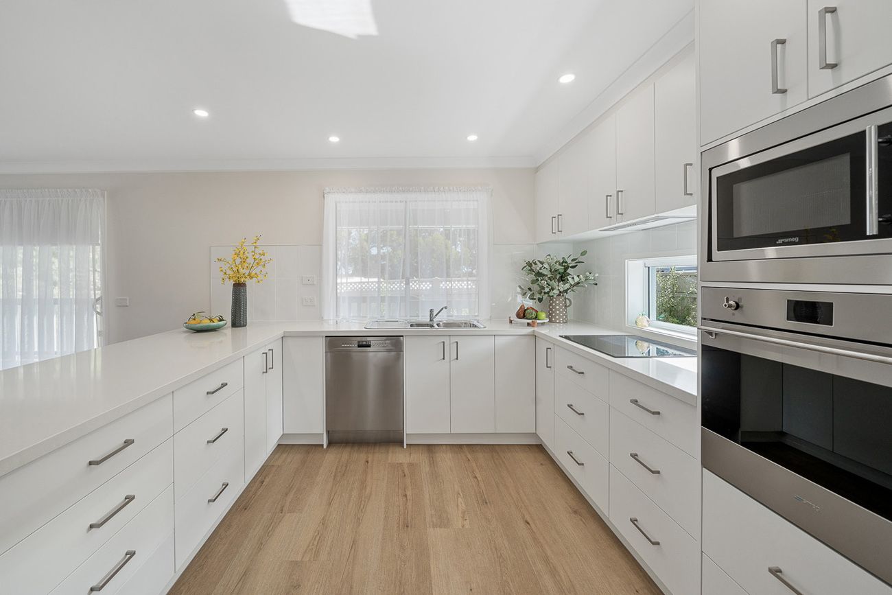 8 Glenburn Court - Willow Lodge - Bangholme 3175