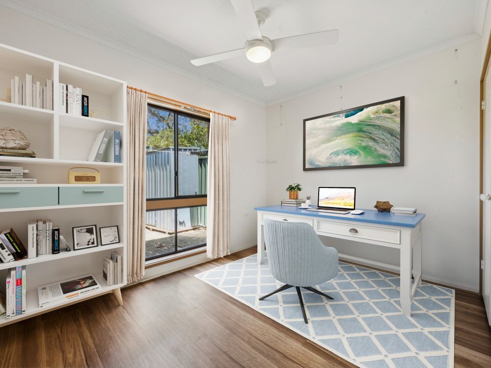 68//55 Burkitt Street, Ridgecrest, Page, ACT 2614