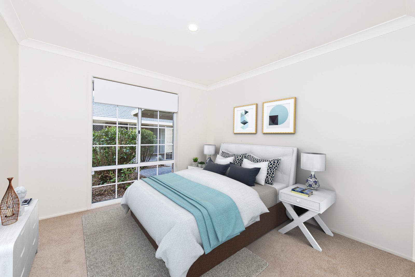 117/1 Cape Hawke Drive, Forster