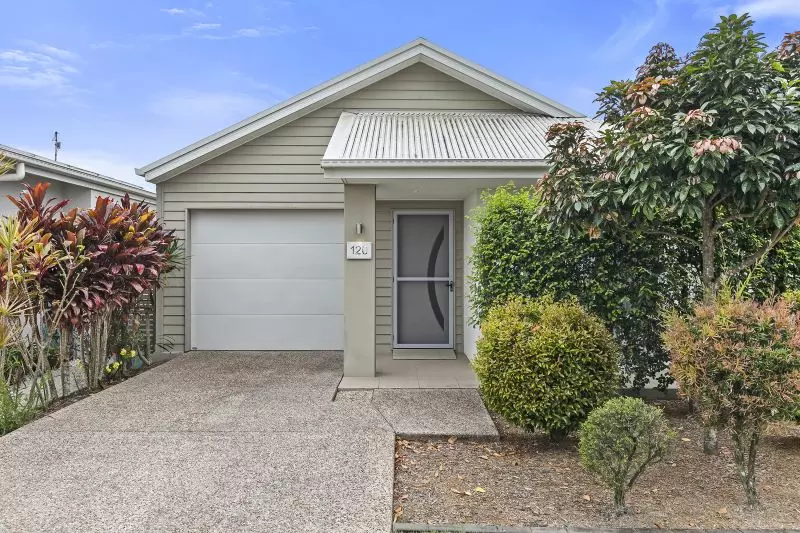 Site 120 - Established Wentworth