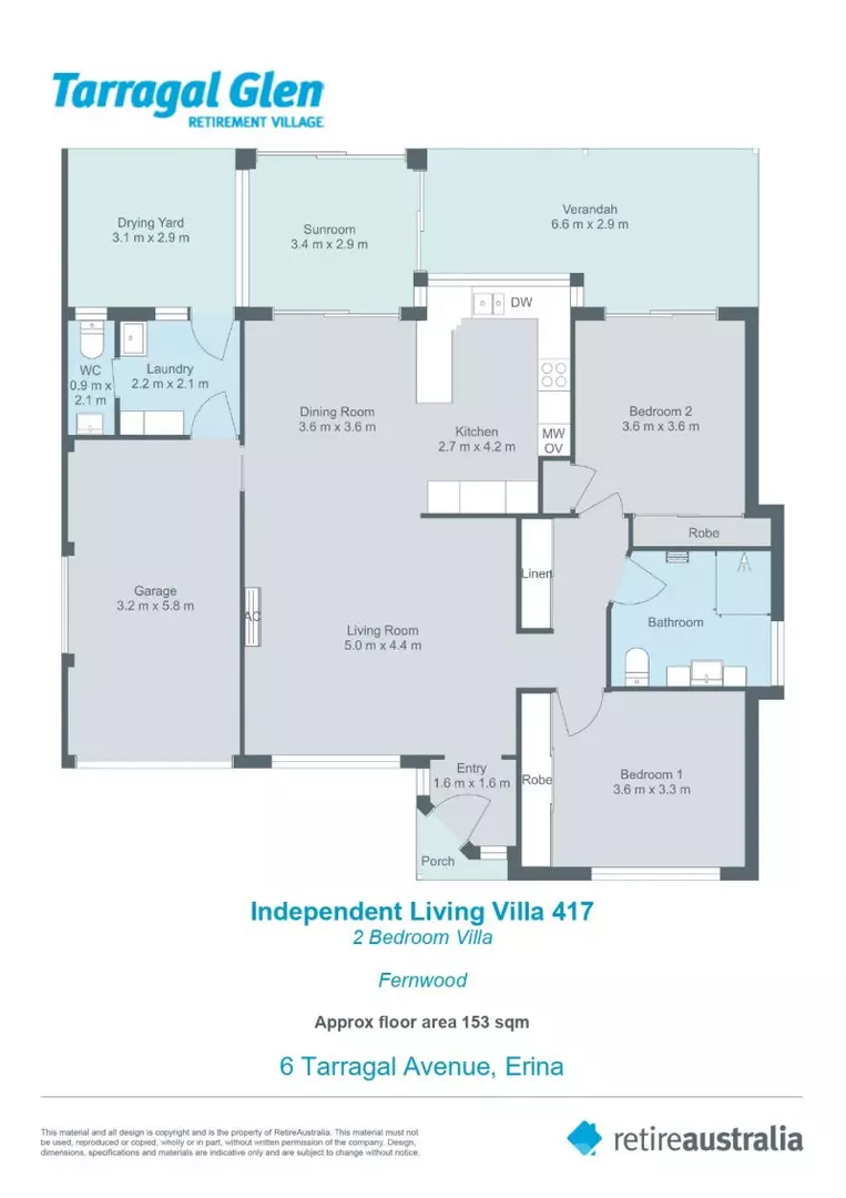 Quiet No Through Convenient Location