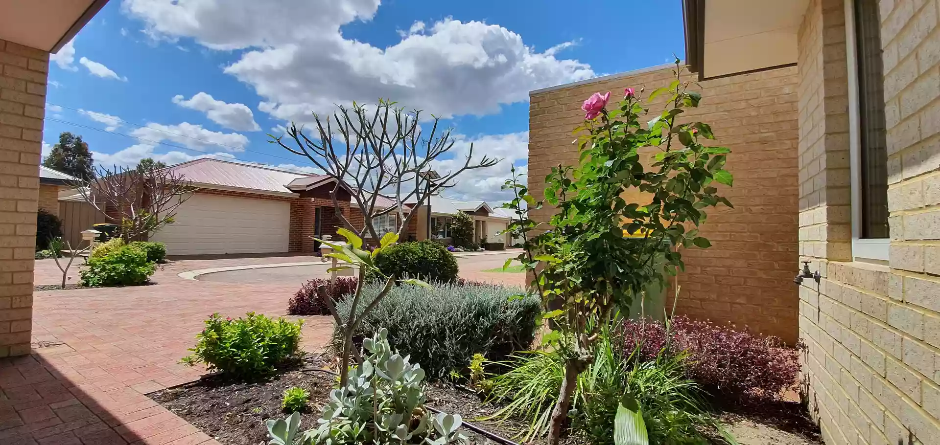 Under Offer! Villa 54 AT JOSEPH BANKS ESTATE 