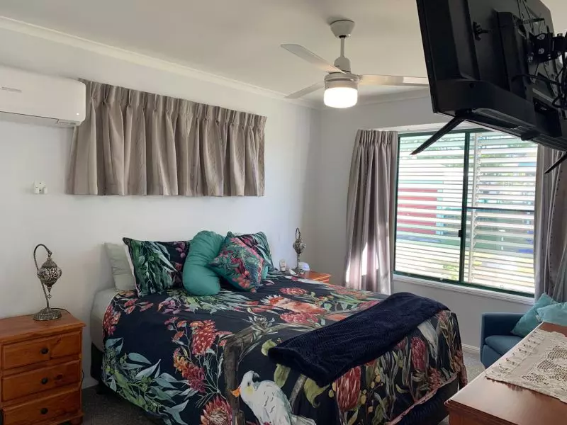 Sugar Cost Village - Site 22