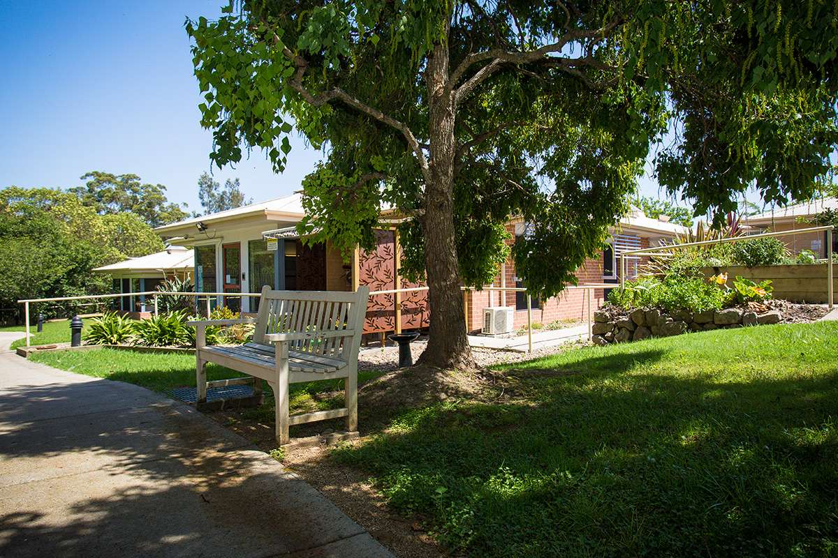 IRT Crown Gardens Aged Care Centre