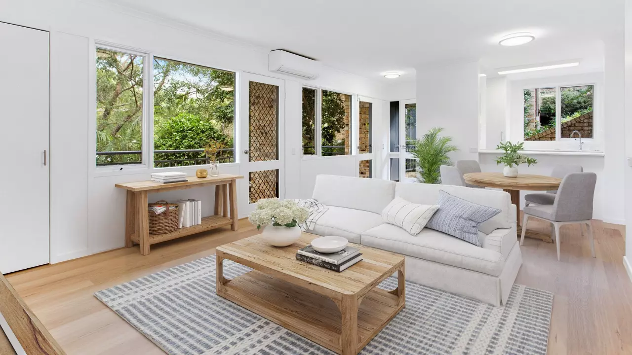 Discover more at Bayview Gardens Retirement Living