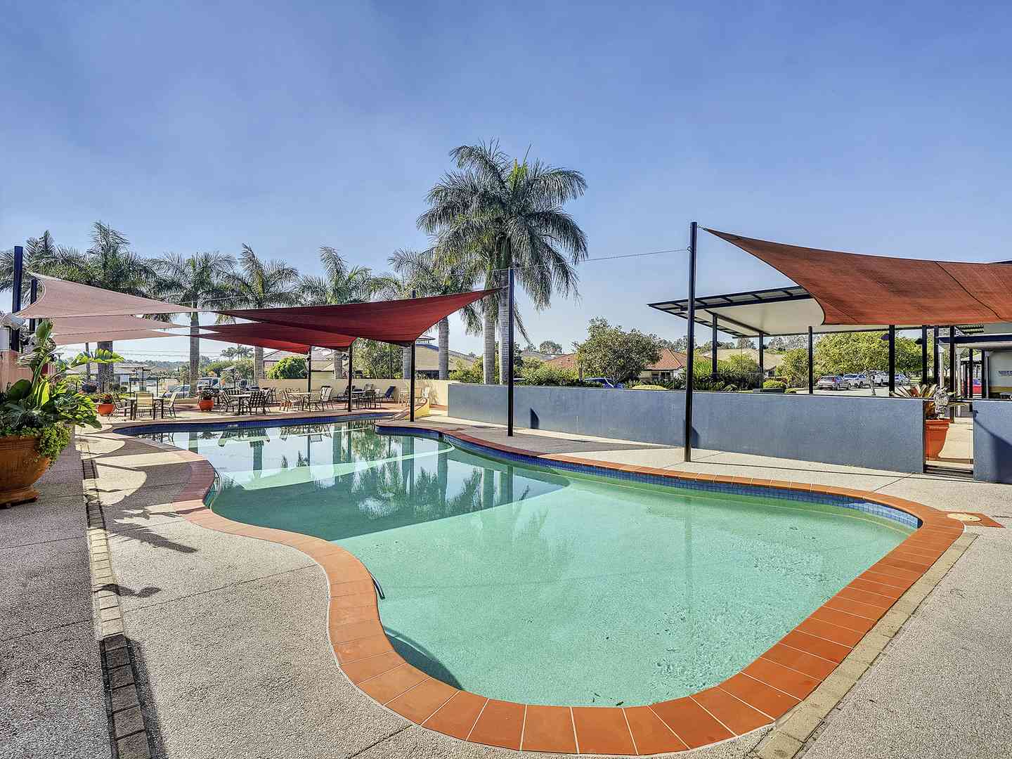 Caloundra Rise Retirement Estate Unit 84