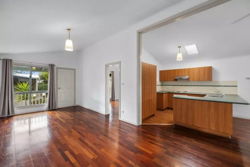 Inviting a New Beginning