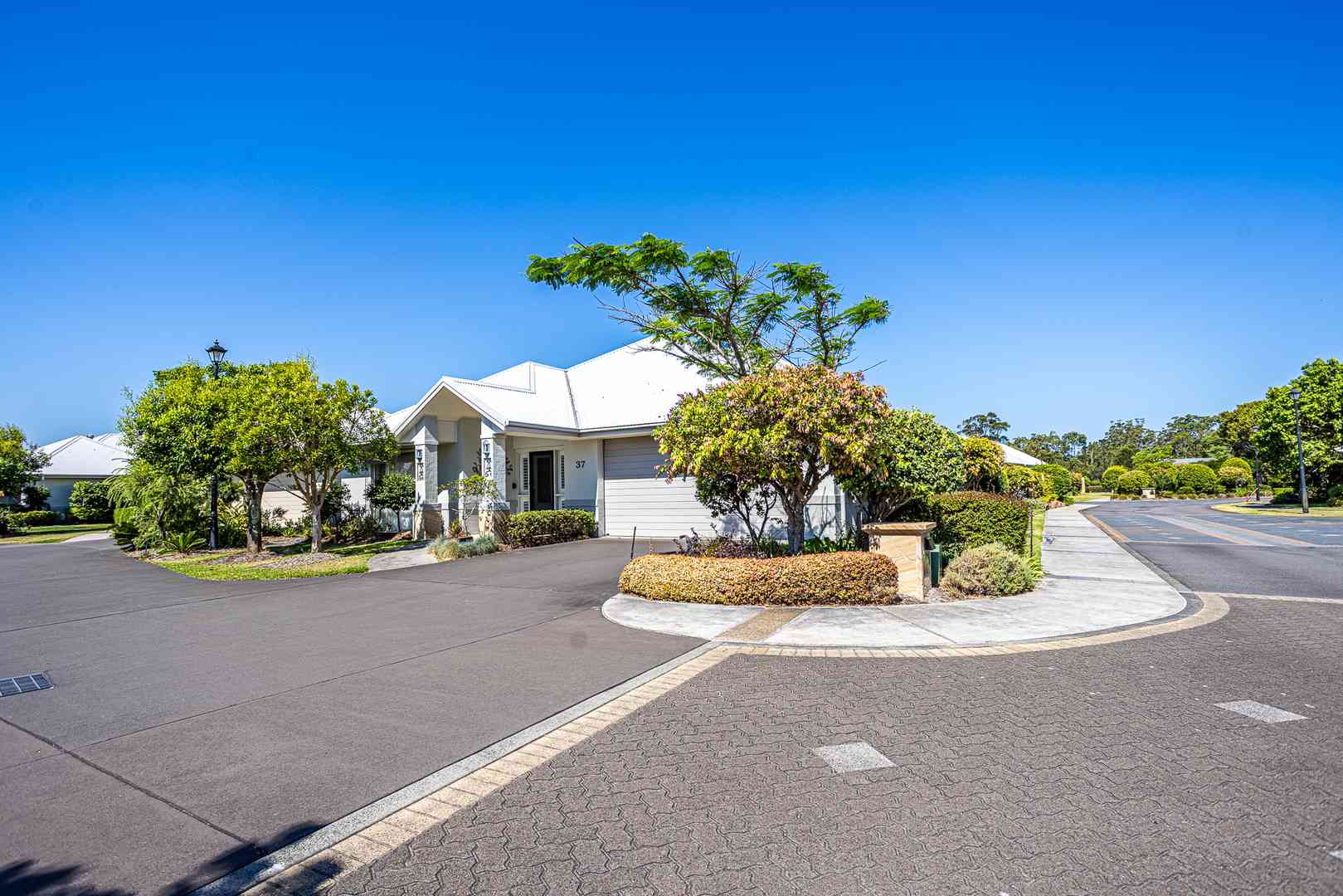 Degas by Palm Lake Resort Tea Gardens