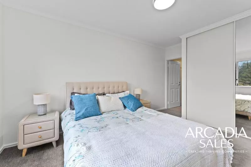 Three Bedroom Retirement Home, Don't Miss Out.....