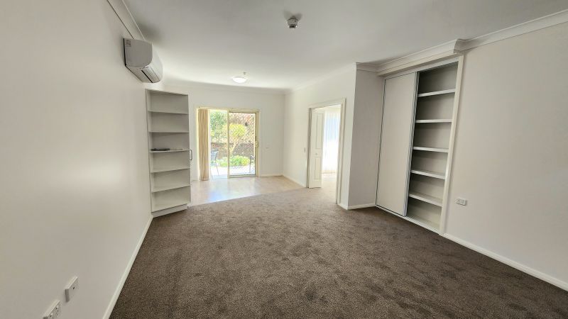 South facing Refurbished Apartment with Chef prepared Meals and Apartment Cleaning included