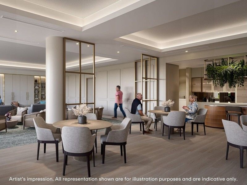 Premium, Architecturally Designed Apartment – Enquire Now