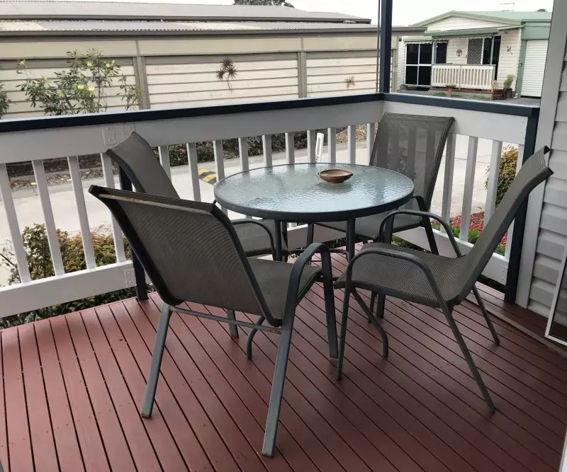 Site 30 - Pensinsula Parklands