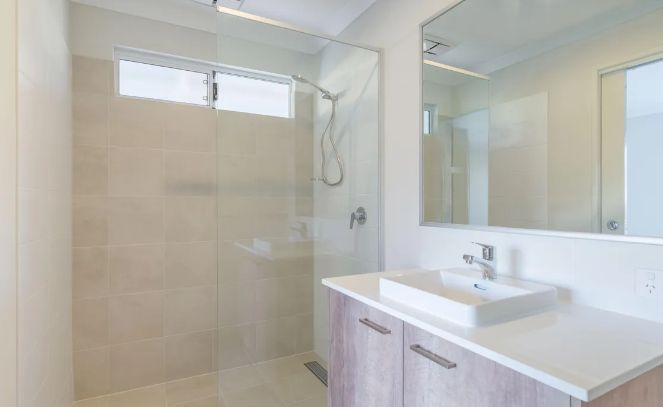 New Build - Spacious 2 Bedroom, 2 Bathroom, Single Carport