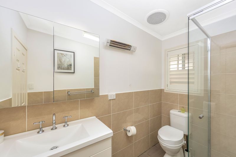 Generous Alfresco Living