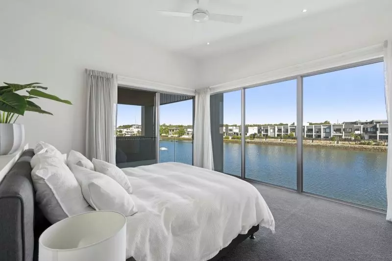 Site 80 - Established Riversong