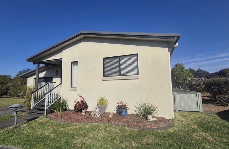 Priced to sell, buy the lifestyle!