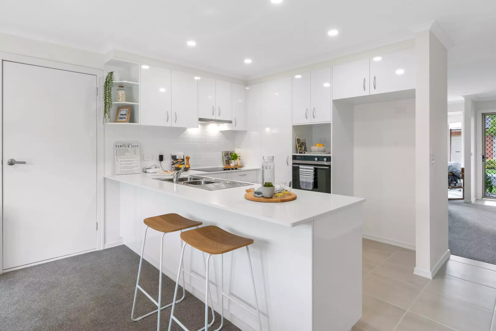 Geelong Grove Retirement Community