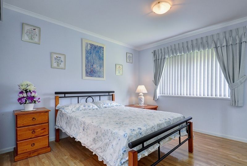 Riverside Gardens Estate - Site 250