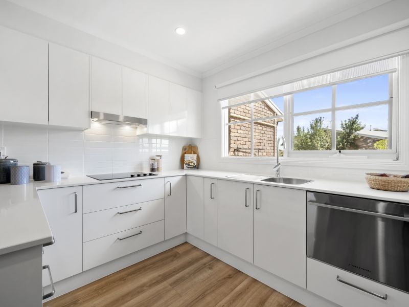 Refreshed, North-facing, in Prime Village Position