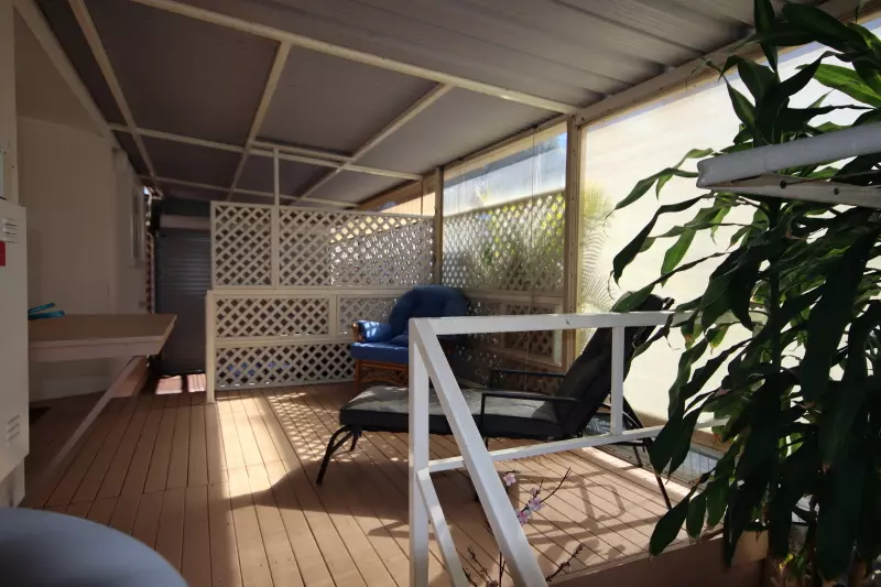 The Palms Village - Over 50’s pet friendly Lifestyle Village