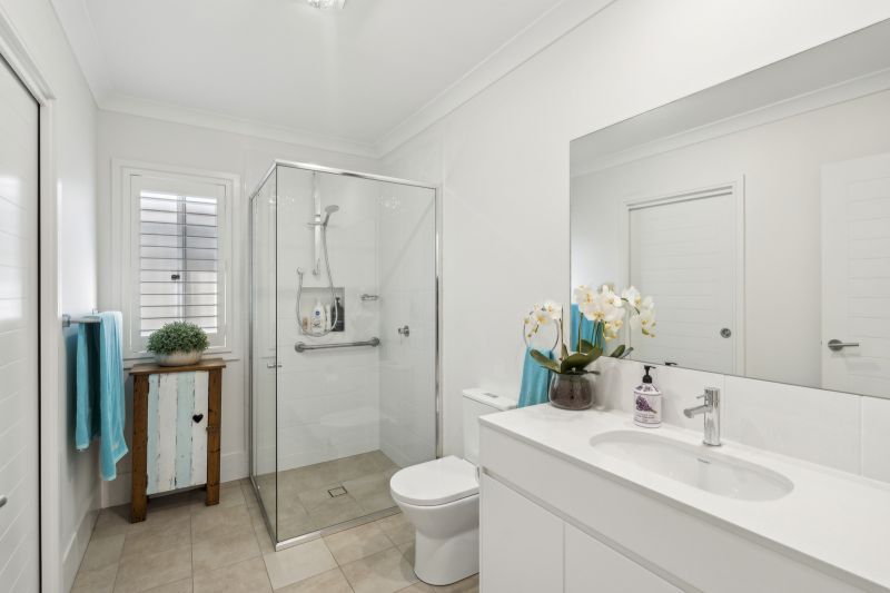 Stylish Home - Spacious Design - Outdoor Appeal