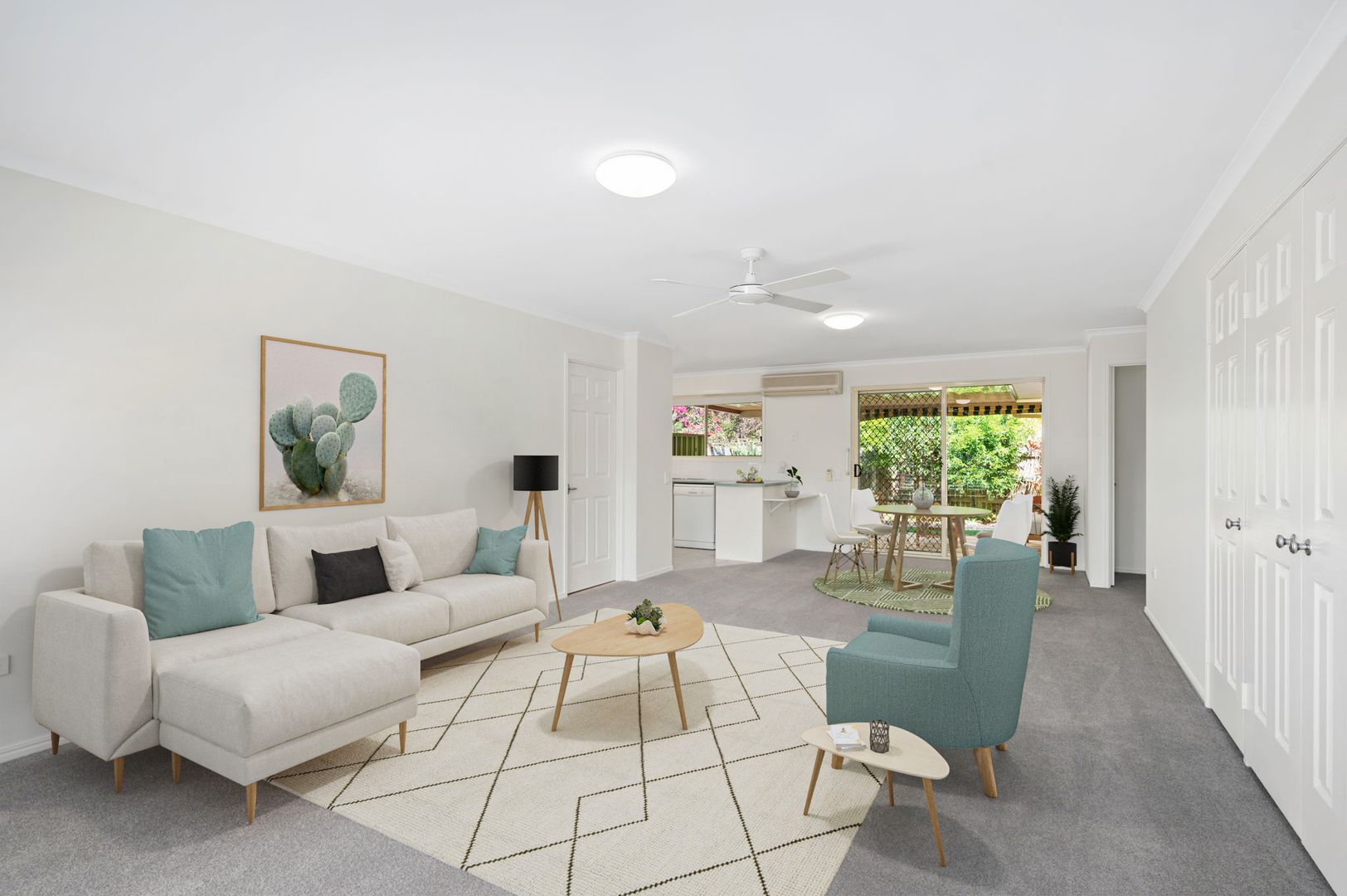 26/17 Carree Street, Caloundra West