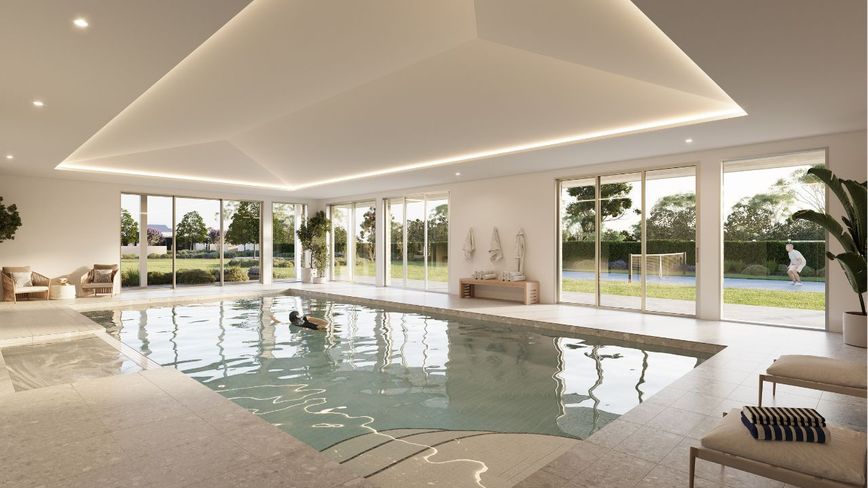 Join Us for Our Display Homes Open Day BBQ