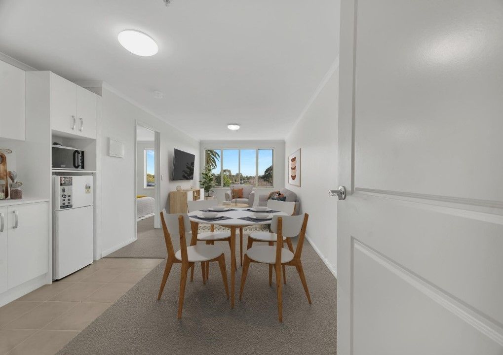 412/208 McDonalds Road, Epping