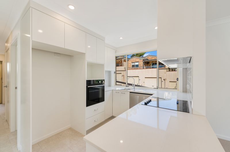 A Spacious Retreat with a Balcony Made for Living
