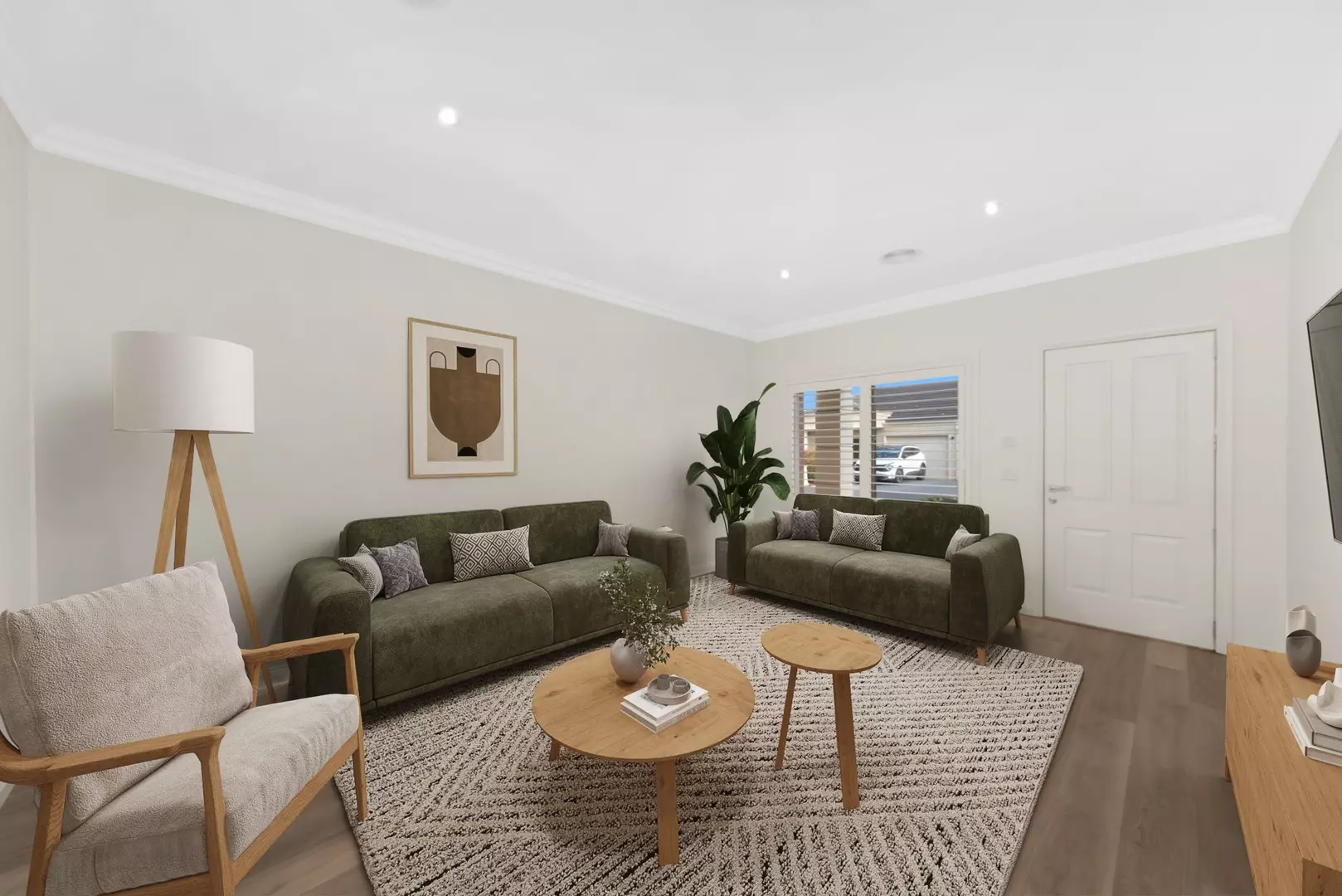 Two Bedroom | Villa 86