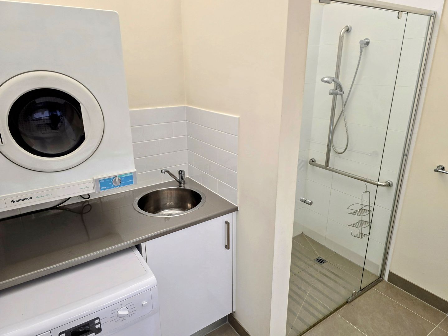 Maranoa Close Retirement Village, Freehold Strata Title unit.